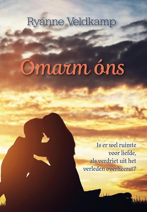 Foto van Omarm óns - ryanne veldkamp - ebook (9789083081663)