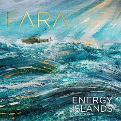 Foto van Energy islands - cd (5060358922985)