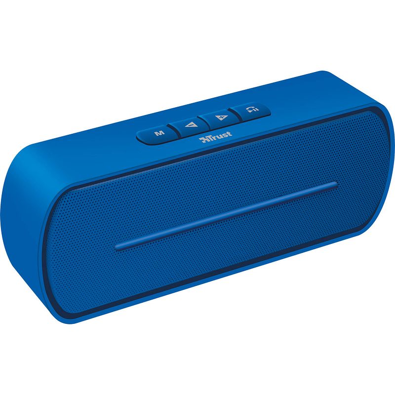 Foto van Fero wireless bluetooth speaker