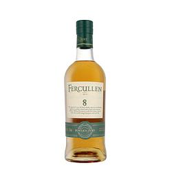 Foto van Fercullen 8 years old primium 70cl whisky