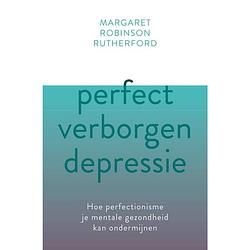 Foto van Perfect verborgen depressie