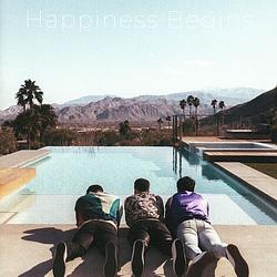 Foto van Happiness begins - cd (0602577842436)