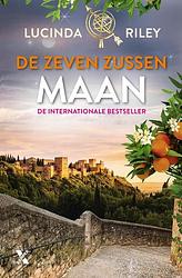 Foto van De zeven zussen - maan - lucinda riley - ebook (9789401610490)