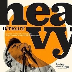 Foto van Heavy - cd (7332181109948)