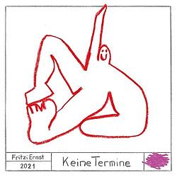 Foto van Keine termine - cd (0196006126711)