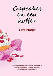 Foto van Cupcakes en een koffer - yara march - ebook (9789082139716)