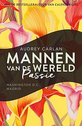 Foto van Passie - audrey carlan - ebook (9789402315790)