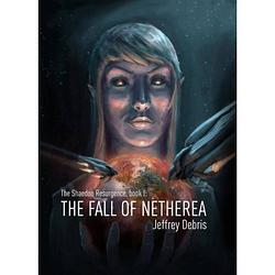 Foto van The fall of netherea - the shaedon resurgence