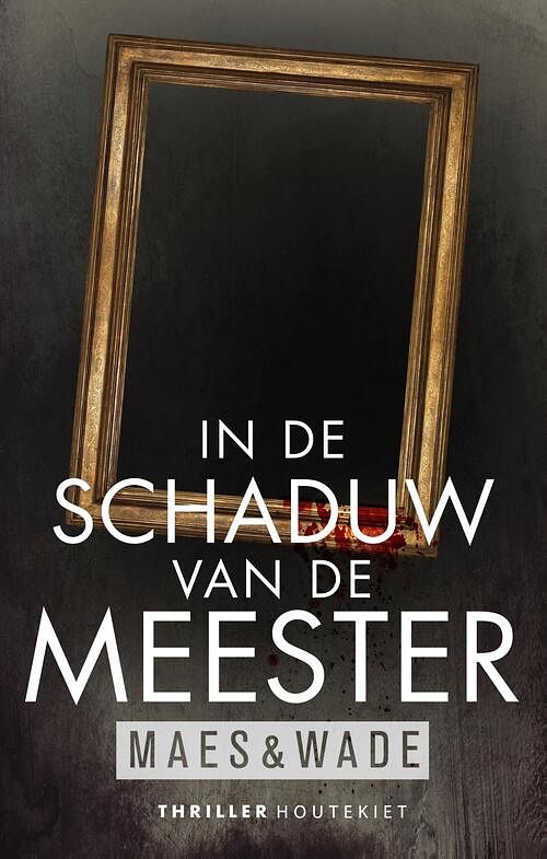 Foto van In de schaduw van de meester - aron wade, ria maes - ebook (9789089249364)