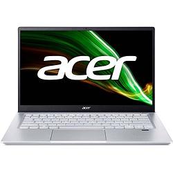 Foto van Acer laptop swift x sfx14-41g-r6j5