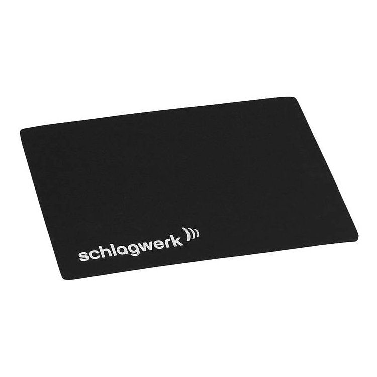 Foto van Schlagwerk sp40 pad kussen voor bascajon