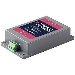 Foto van Tracopower tmdc 40-7225h dc/dc-converter 830 ma 40 w aantal uitgangen: 2 x