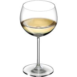 Foto van Nude glass vintage bourgogne witte wijnglas - set van 2