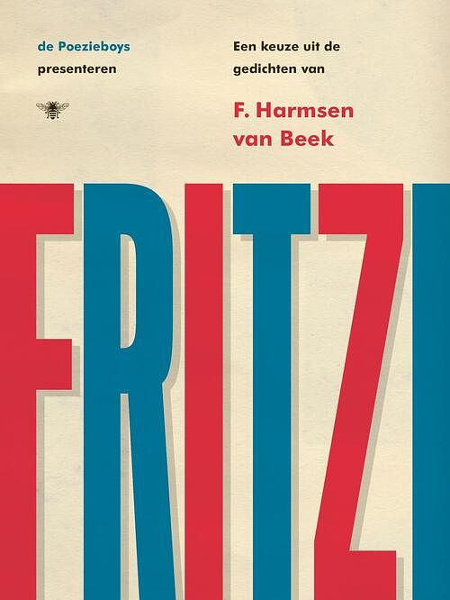 Foto van Fritzi - de poezieboys - ebook (9789403103112)