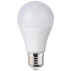 Foto van Led lamp - e27 fitting - 12w - natuurlijk wit 4200k