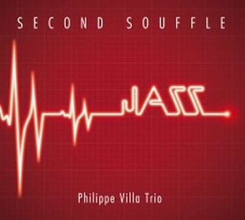 Foto van Second souffle - cd (0040232836008)