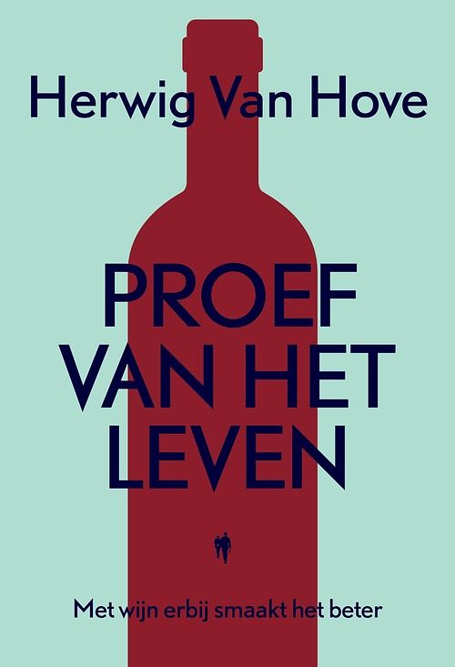 Foto van Proef van het leven - herwig van hove - ebook