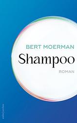 Foto van Shampoo - bert moerman - ebook