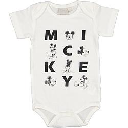 Foto van Baby romper mickey