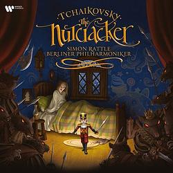 Foto van The nutcracker - lp (0190295169428)