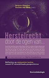Foto van Herstelrecht door de ogen van... - anneke van hoek, jacques claessen - paperback (9789462362727)