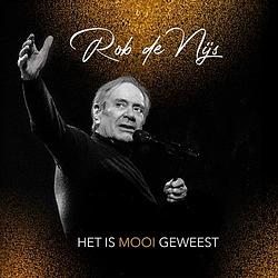 Foto van Het is mooi geweest - cd (0602445460038)