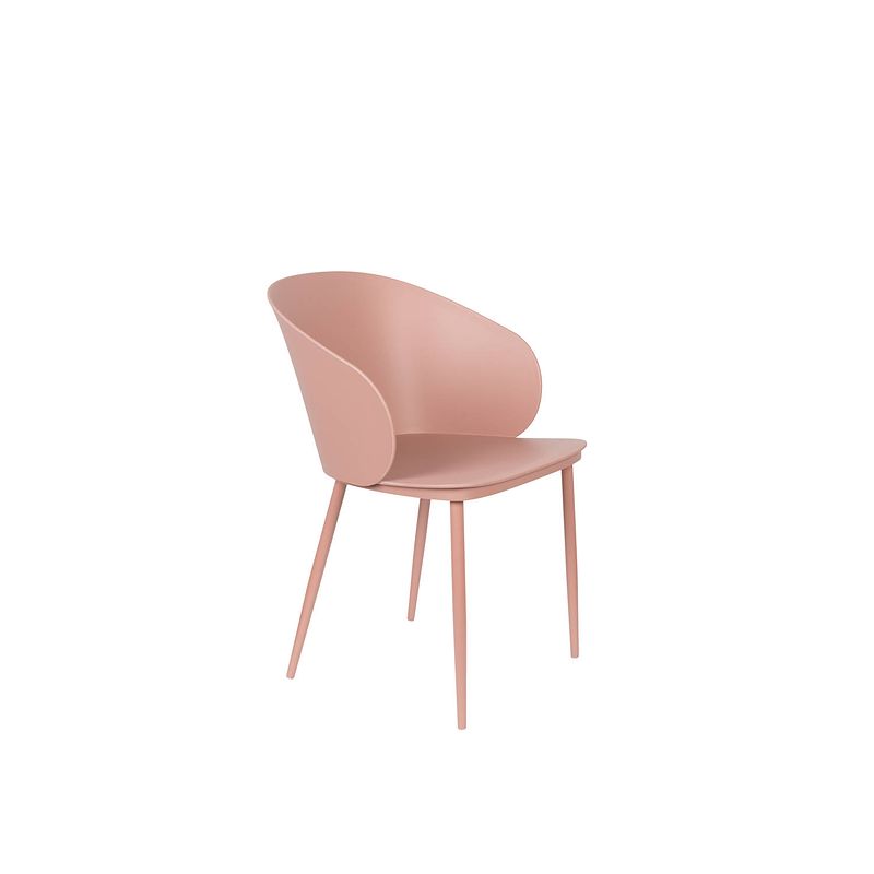 Foto van Anli style chair gigi all pink