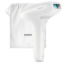 Foto van Philips lumea ipl lichtontharing advanced sc1995/00