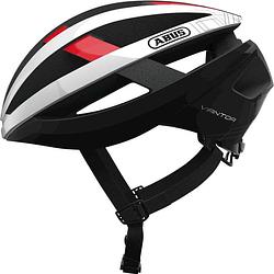 Foto van Abus helm viantor blaze red s 51-55cm