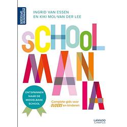 Foto van Schoolmania