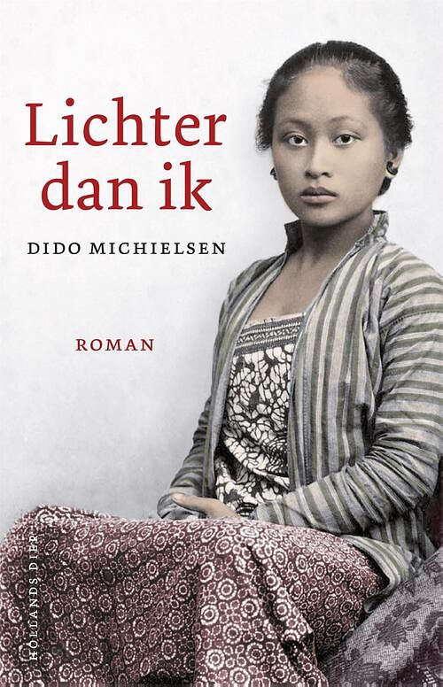 Foto van Lichter dan ik - dido michielsen - ebook (9789048845040)