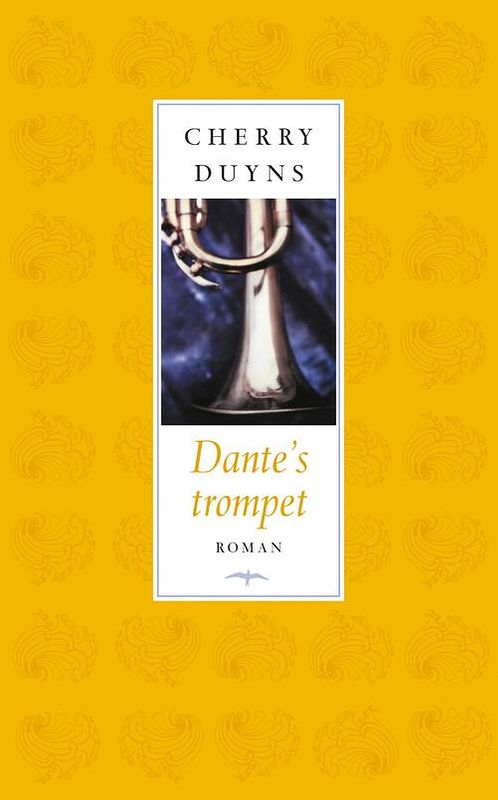 Foto van Dante's trompet - cherry duyns - ebook (9789400400924)