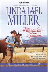 Foto van Een weerzien om te zoenen - linda lael miller - ebook