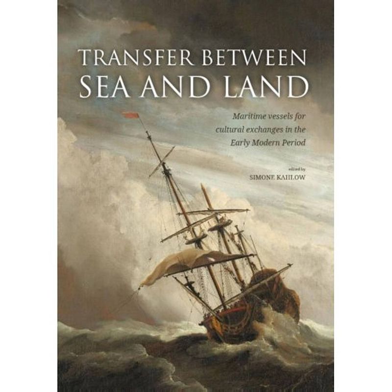 Foto van Transfer between sea and land