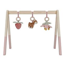 Foto van Little dutch fairy garden babygym