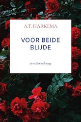 Foto van Voor beide blijde - a.t. harkema - ebook