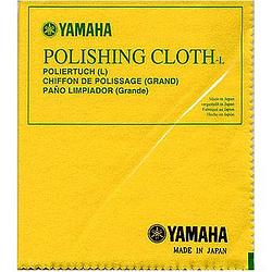 Foto van Yamaha polishing cloth l polijst doek large