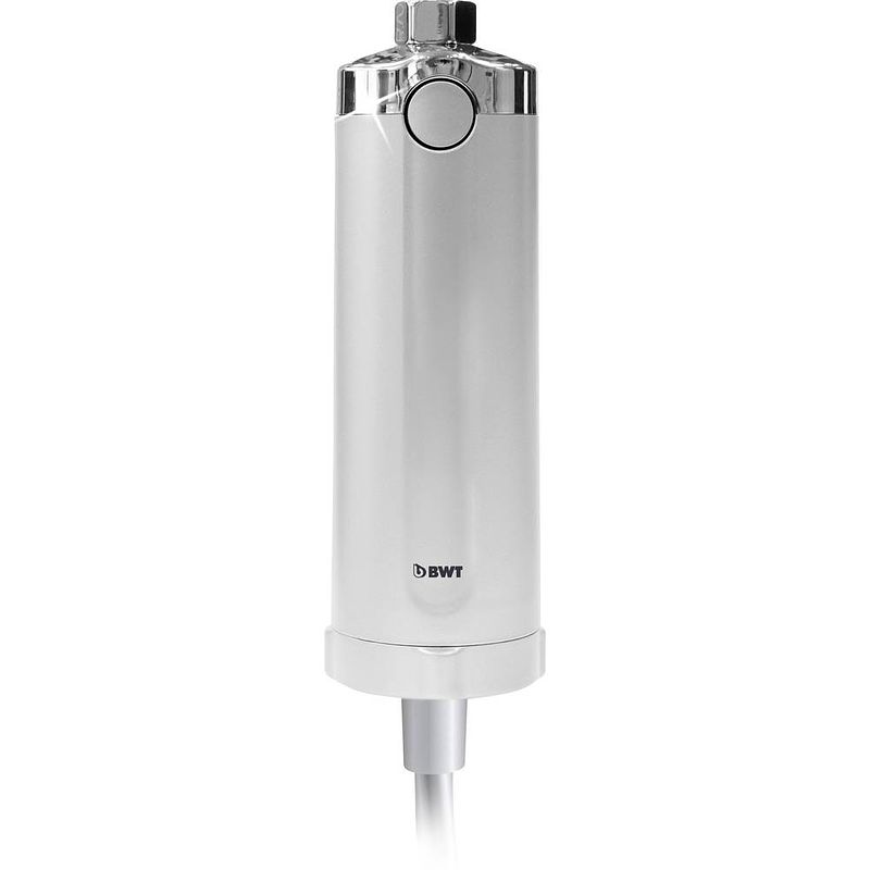 Foto van Bwt quick & clean 812916 waterfilter wit