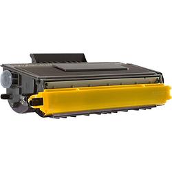 Foto van Toner vervangt brother tn-3230, tn-3280, tn3230, tn3280 compatibel zwart 8000 bladzijden