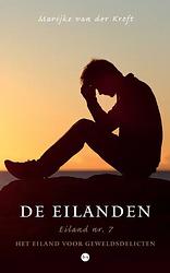 Foto van De eilanden - marijke van der kroft - paperback (9789464686739)