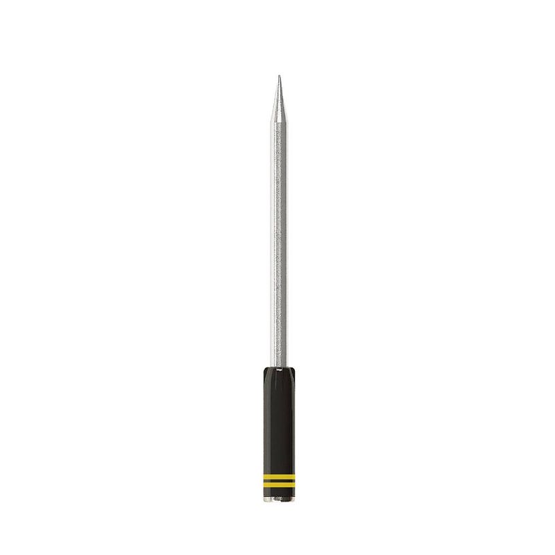 Foto van Mini stick kernthermometer probe, uitbreiding, geel - the meatstick