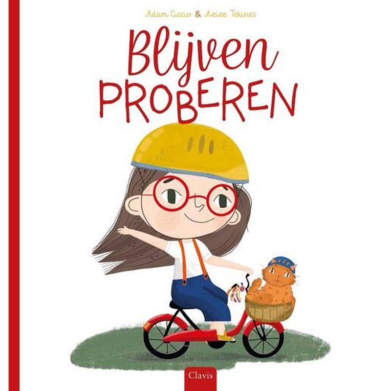 Foto van Blijven proberen