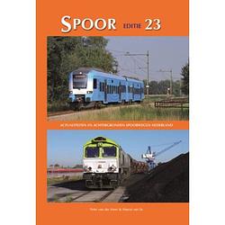 Foto van Spoor / editie 23