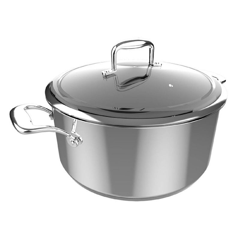 Foto van Slowcooker cecotec polka classy ø 28 cm (7,5 l)