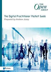 Foto van The digital practitioner pocket guide - the open group - ebook (9789401807128)