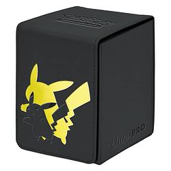 Foto van Pokémon pikachu deck box