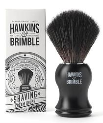 Foto van Hawkins & brimble shaving brush