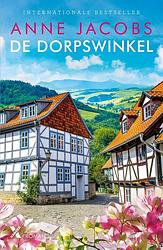 Foto van De dorpswinkel - anne jacobs - ebook