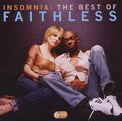 Foto van Insomnia - the best of - cd (0886974933229)