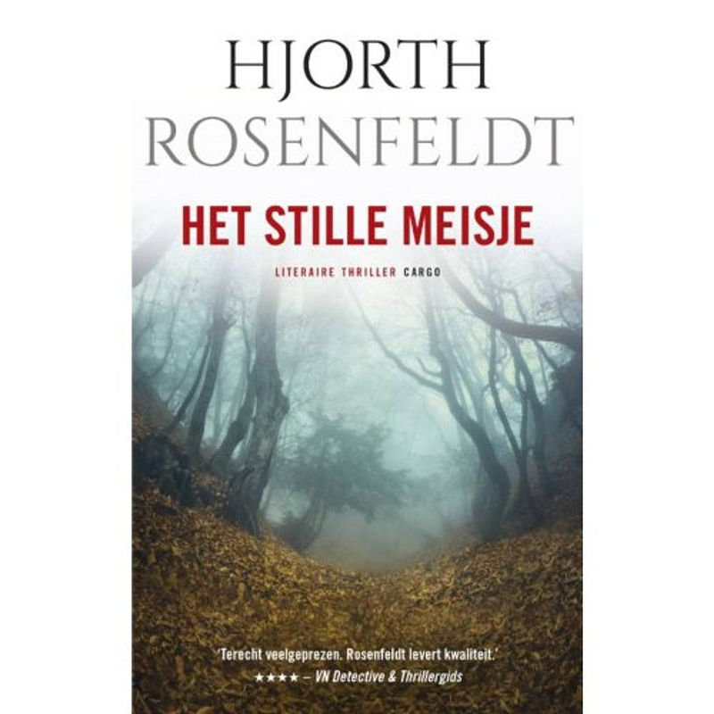 Foto van Het stille meisje - bergmankronieken